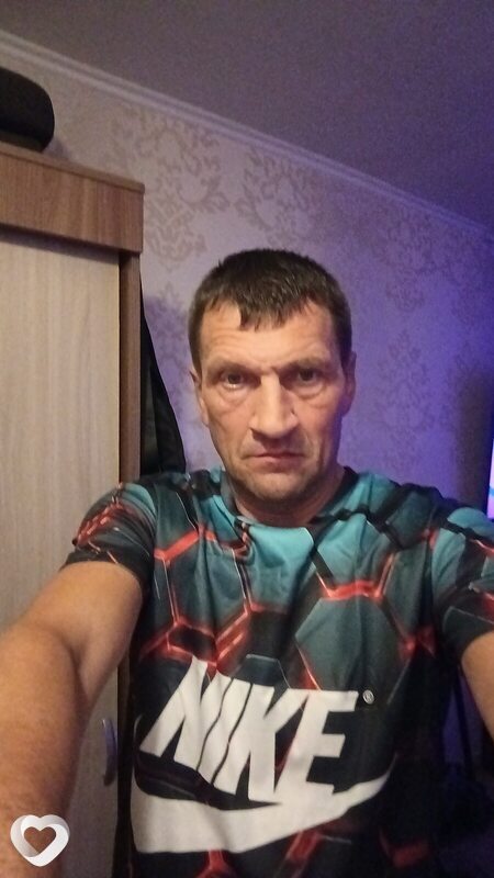 Александр, 53, Тюмени — анкета №2992068