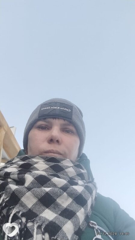 Людмила, 41, Кемерове — анкета №2992069