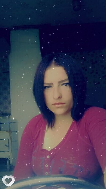 Дарья, 30, Могилев — анкета №2992074