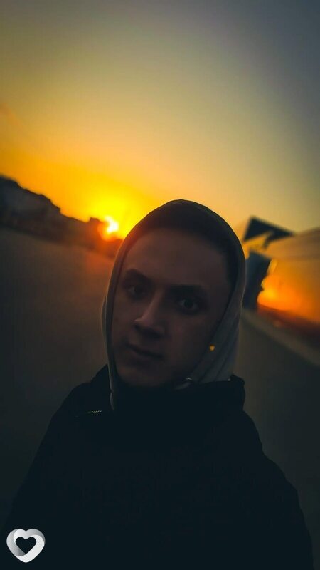 Андрей, 29, Бобруйске — анкета №2992086