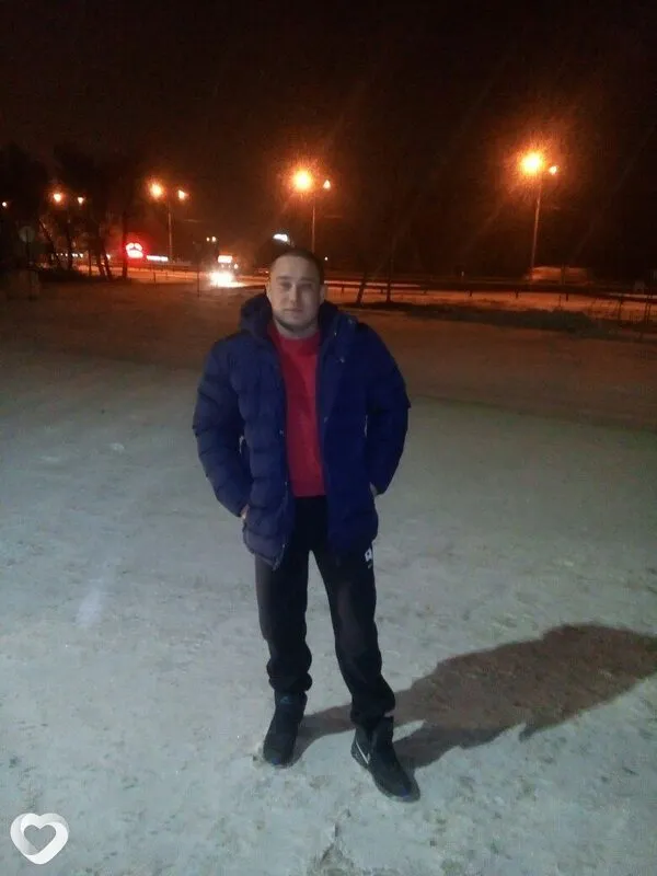 Андрей, 36, Воронеже — анкета №2744