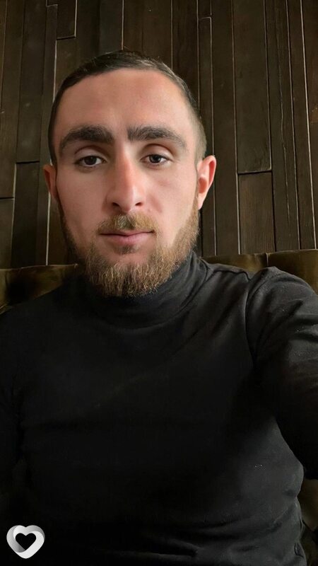 Миша, 29, Самаре — анкета №2992039