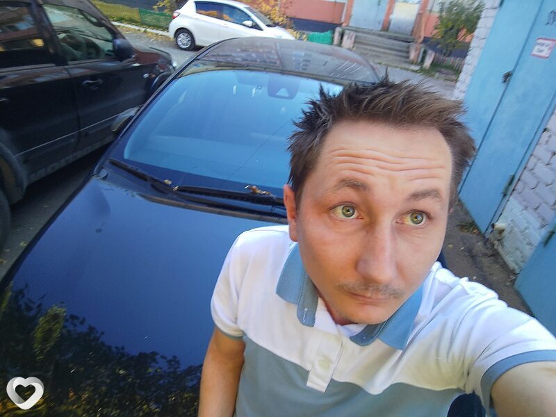 Андрей, 33, Чите — анкета №2992044