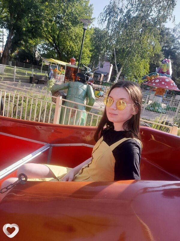 Лера, 19, Гулькевичах — анкета №2992049