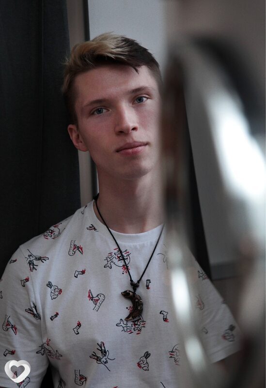 Алексей, 25, Прокопьевске — анкета №2992051