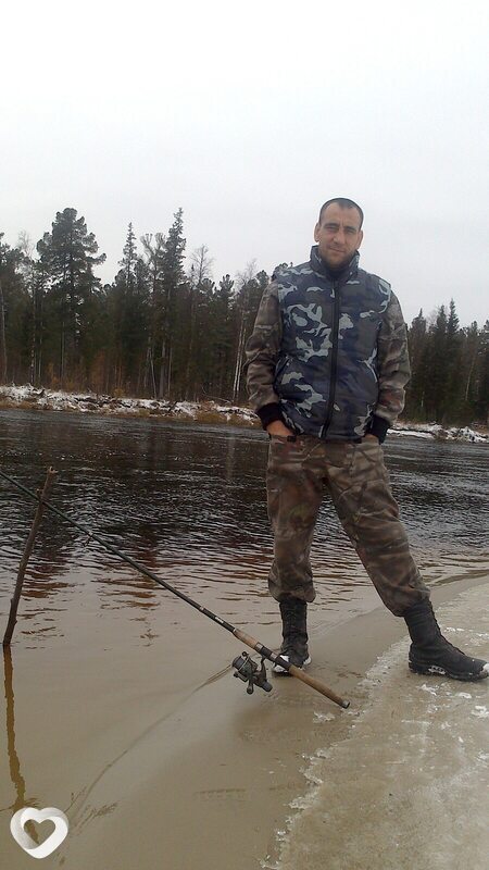 Александр, 49, Москве — анкета №2992056