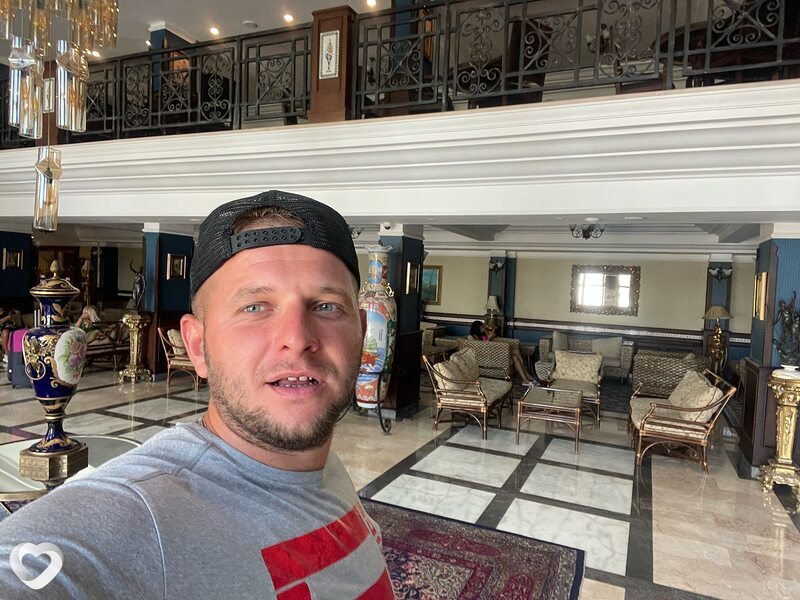 Кирилл, 33, Бобруйске — анкета №2992060