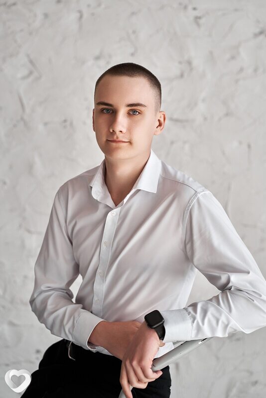 Ярослав, 19, Костроме — анкета №2992015