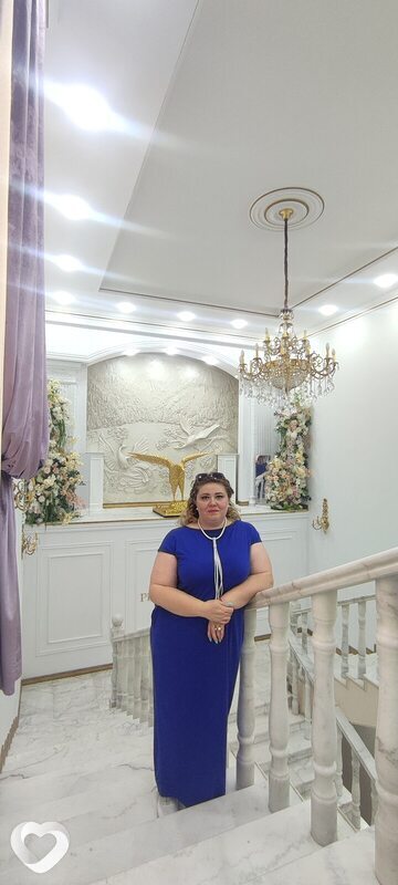 Танзиля, 48, Алматы — анкета №2992020