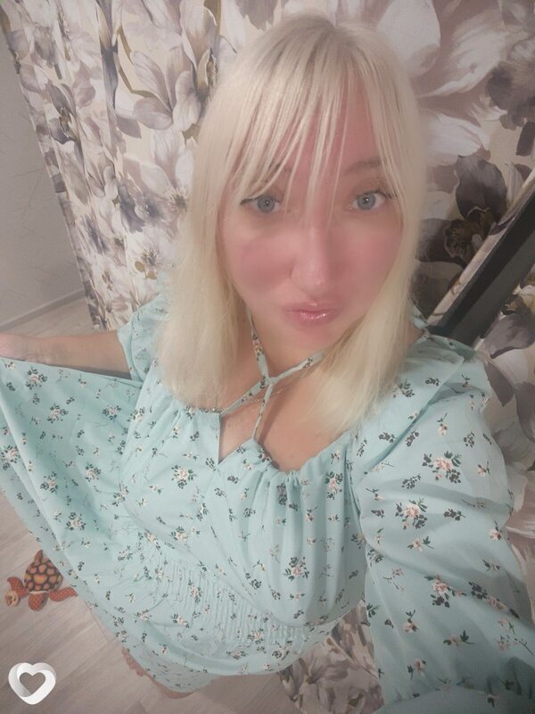 Натали, 46, Мурманске — анкета №2992025
