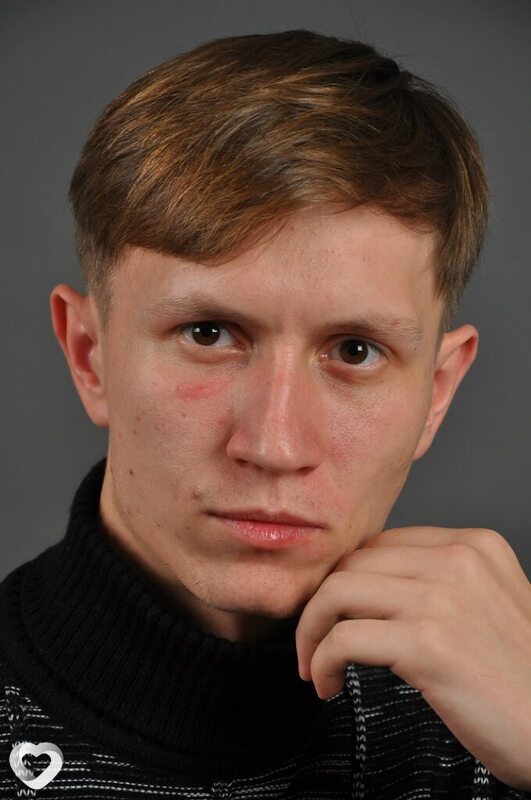 Саша, 37, Невьянске — анкета №2992026