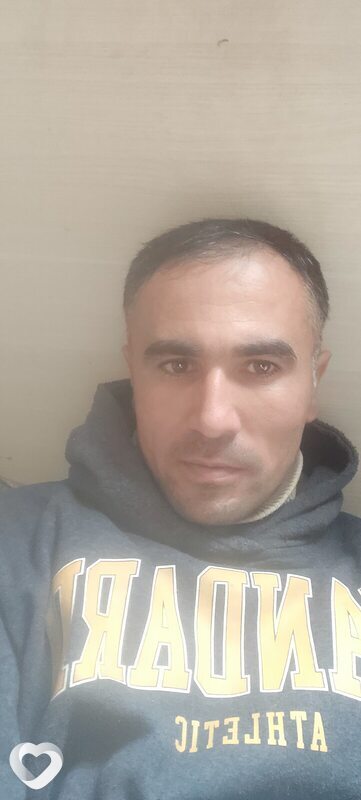 Уткир, 40, Москве — анкета №2992031