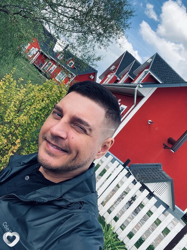 Nik, 39, Москве — анкета №2992032