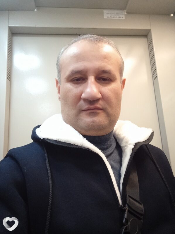 Рахман, 49, Архангельске — анкета №2992033