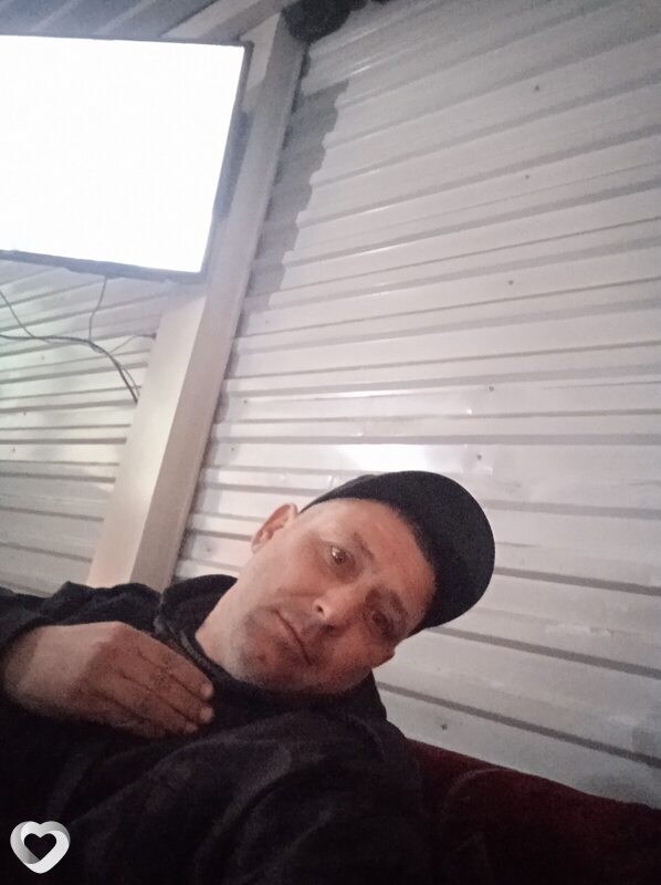 Вечный, 42, Щучинске — анкета №2992036