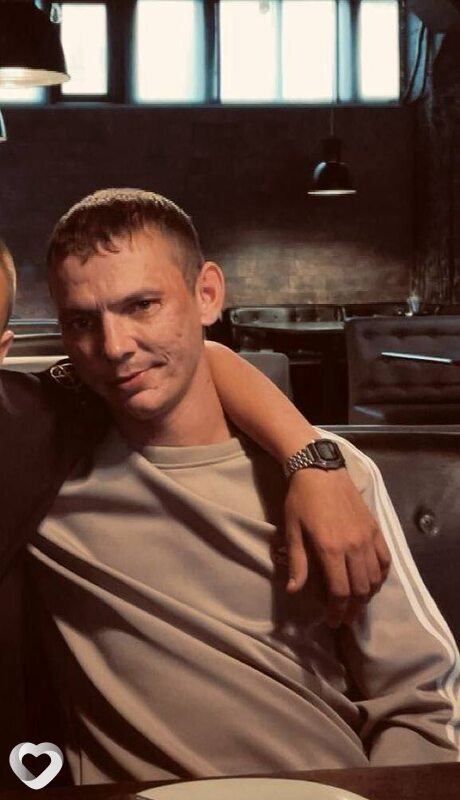 Сергей, 36, Биробиджане — анкета №2992090