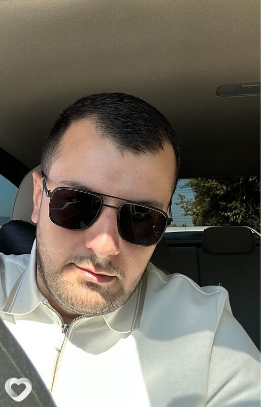 Alexsis, 30, Тбилиси — анкета №2992092