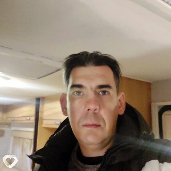 Денис, 43, Санкт-Петербурге — анкета №2992095