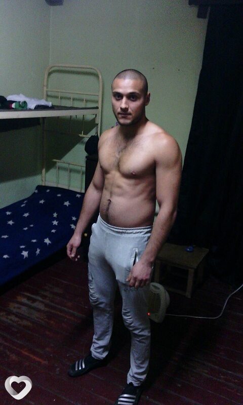 Slava Mtvvv, 31, Батайске — анкета №2992100