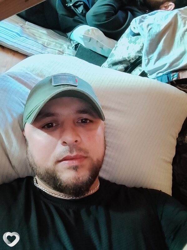 Шерхан, 35, Якутске — анкета №2992104