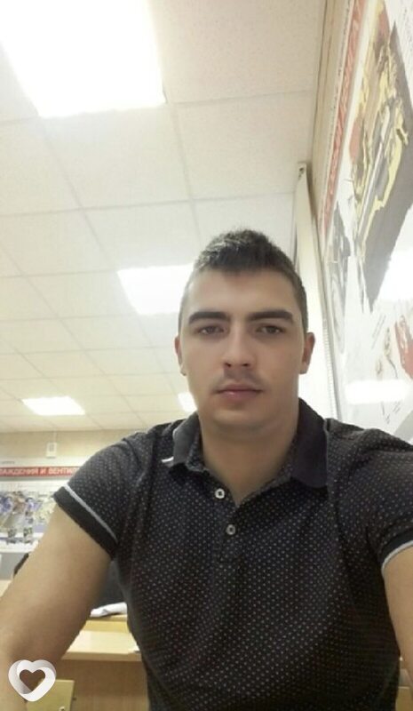 Сергей, 34, Обнинске — анкета №2992145
