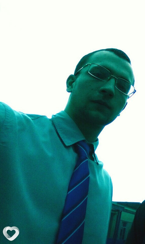 Андрей, 30, Витебске — анкета №2992152