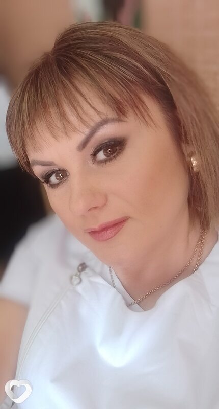 Аня, 43, Рыбинске — анкета №2992161