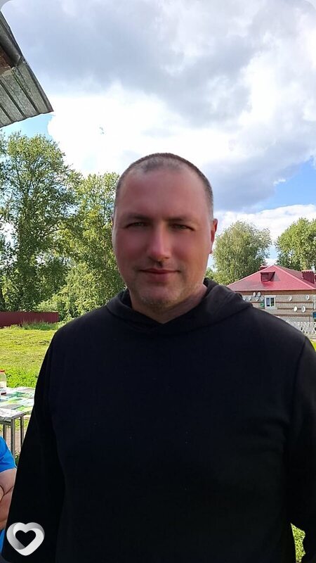 Эдуард, 42, Ульяновске — анкета №2991946