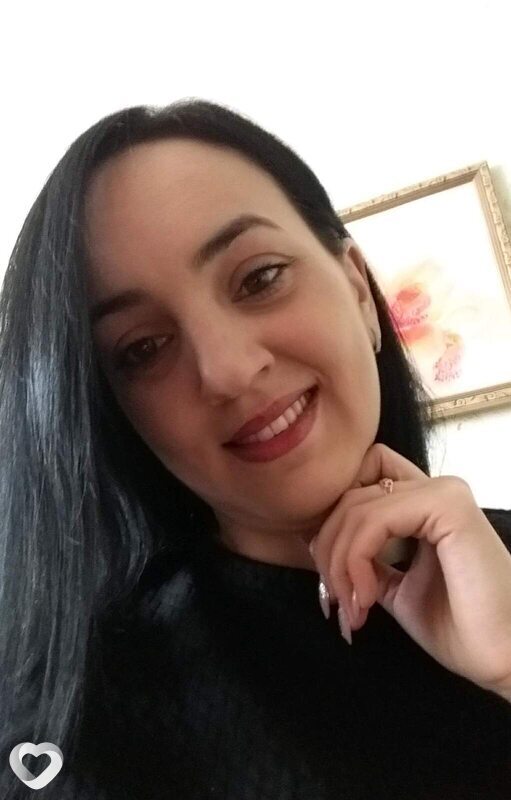 Марина, 37, Кемерове — анкета №2992165