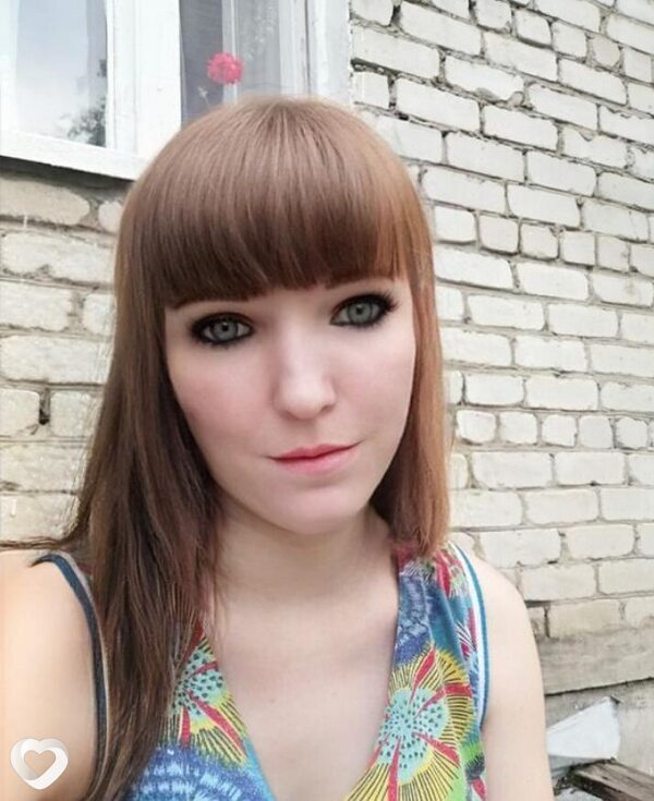 Анастасия, Тында
