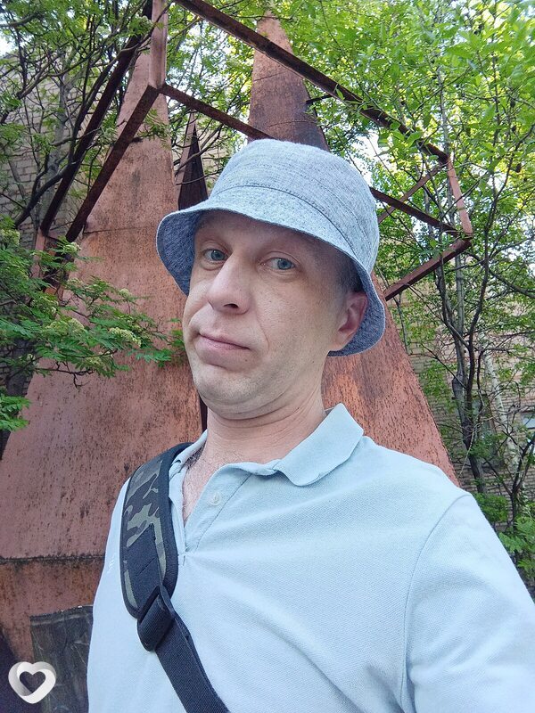 Егор, 39, Нижнем Тагиле — анкета №2992168