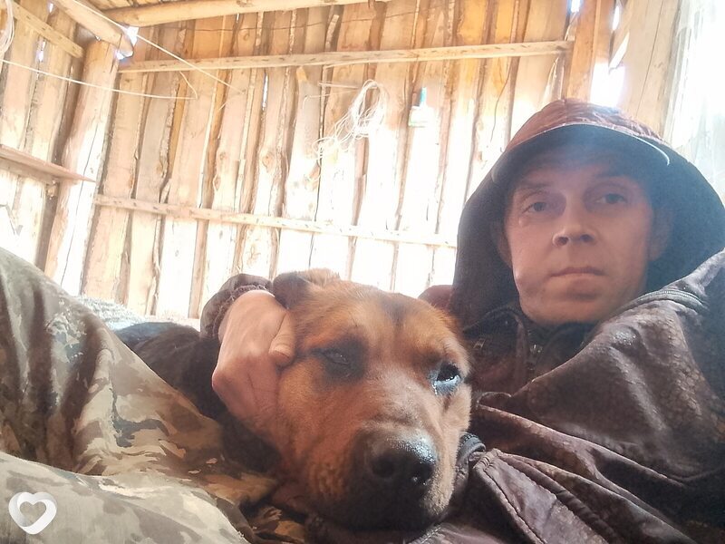 Михаил, 38, Новосибирске — анкета №2992169