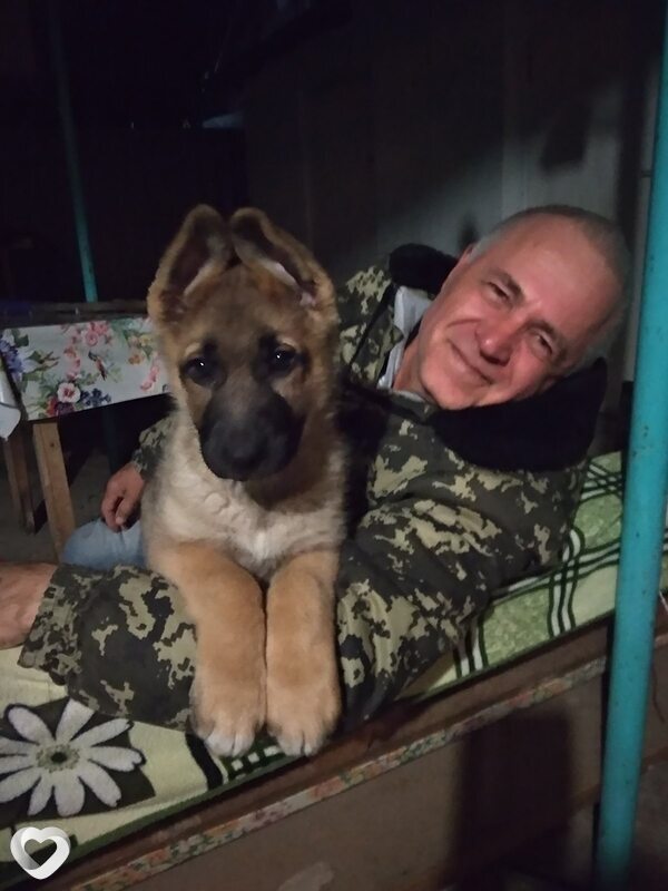 Константин, 60, Севастополе — анкета №2992178