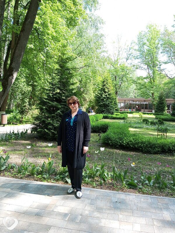 Оксана, 52, Мурманске — анкета №2992179