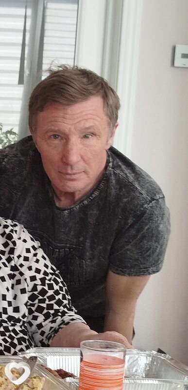 Дмитрий, 61, Санкт-Петербурге — анкета №2992188