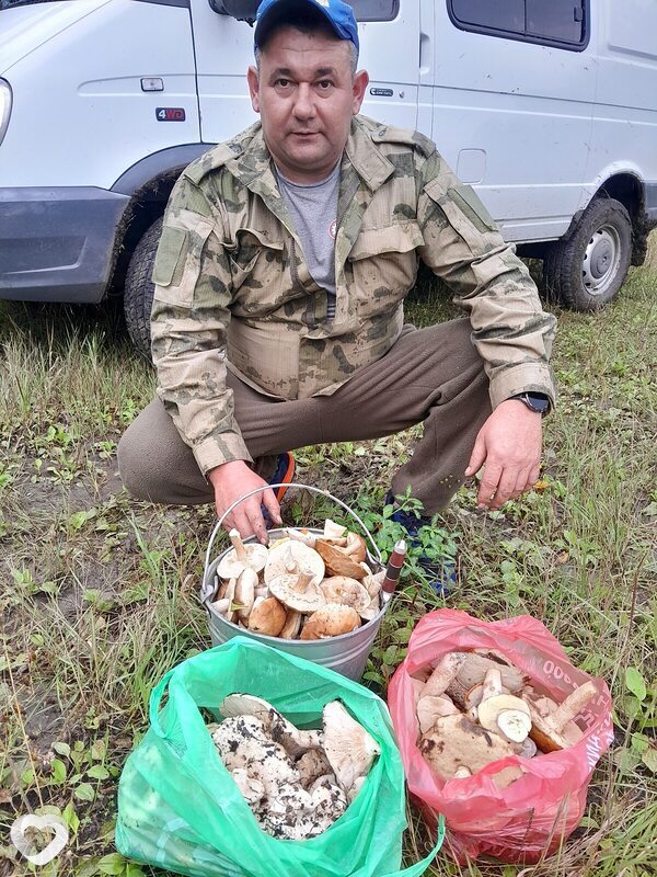 Иван, 43, Саратове — анкета №2992420