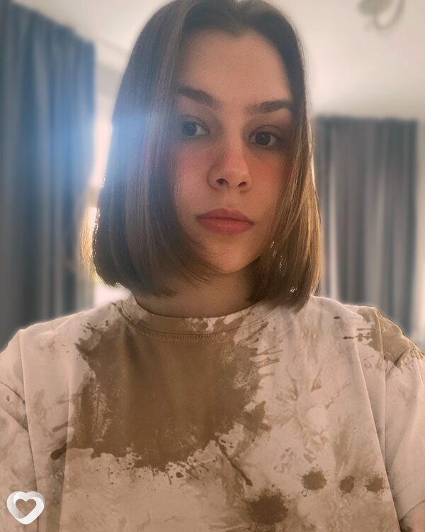 Ирина, 26, Зеленоград — анкета №2992421