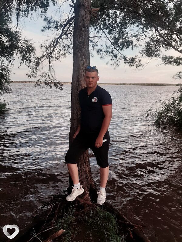 Андрей, 31, Бузулуке — анкета №2992428
