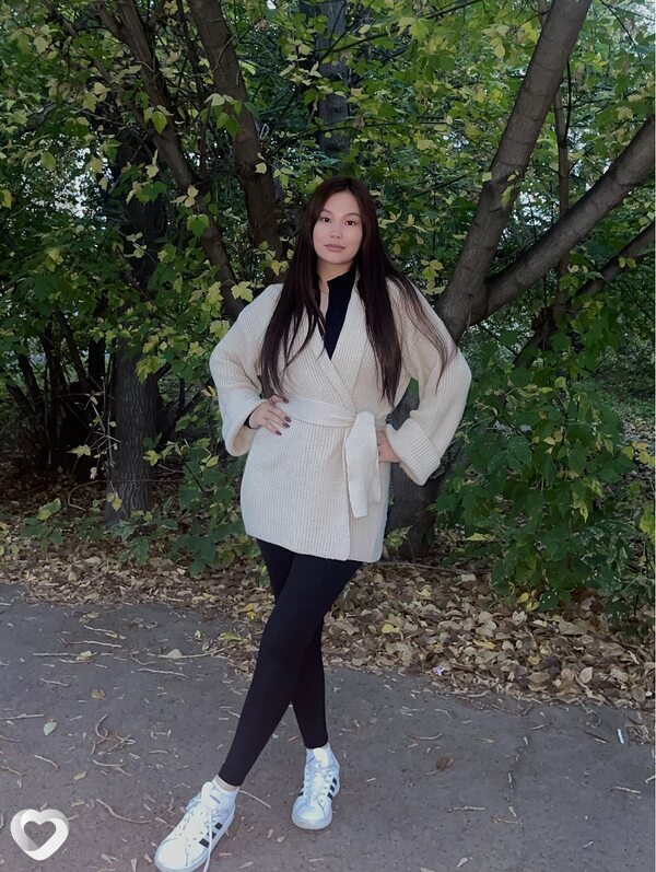 Bayyrma, 22, Красноярске — анкета №2992433