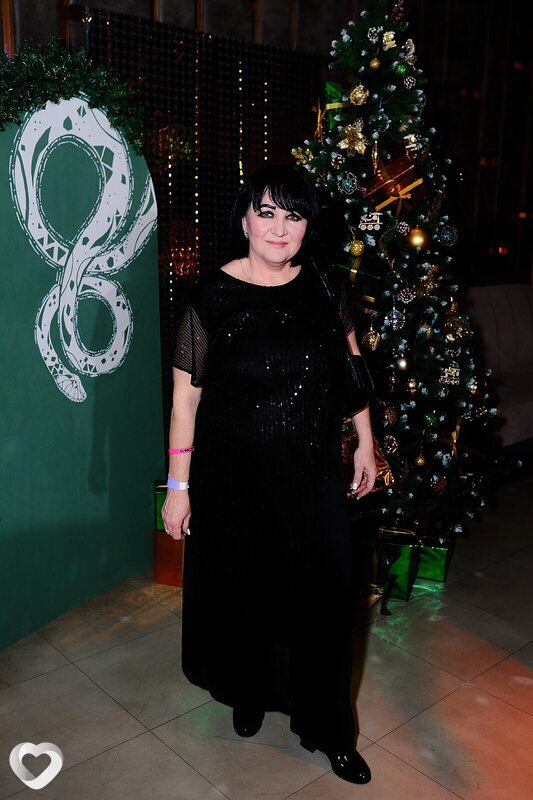 Марина, 53, Туле — анкета №2992221