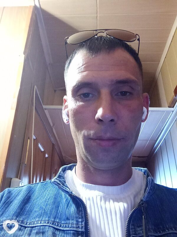 Слава, 40, Кимовске — анкета №2992223