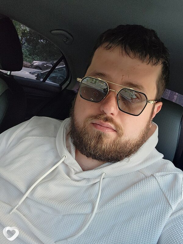 Андрей, 34, Саратове — анкета №2992190