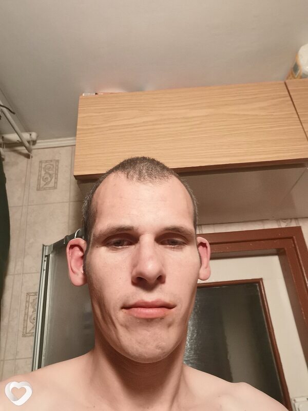 Kacper, 28, Познань — анкета №2992201