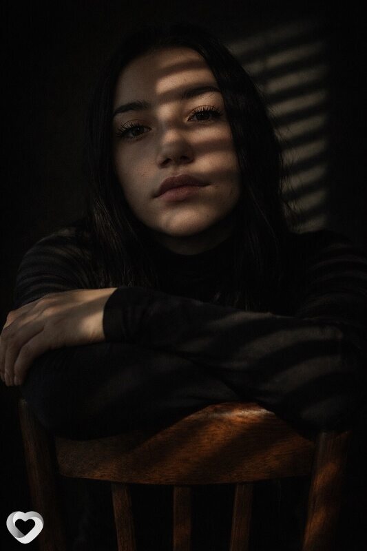 Дарья, 23, Сергиеве Посаде — анкета №2992204