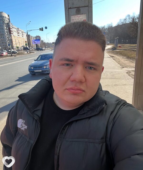 Дима, 29, Нижнем Новгороде — анкета №2992205
