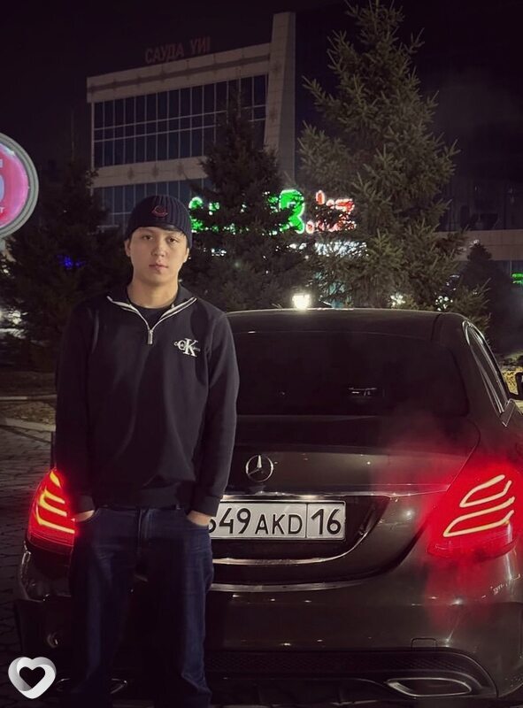 Мади, 22, Усть-Каменогорск — анкета №2992264
