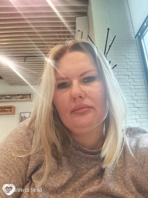 Иринка, 45, Иркутске — анкета №2992297