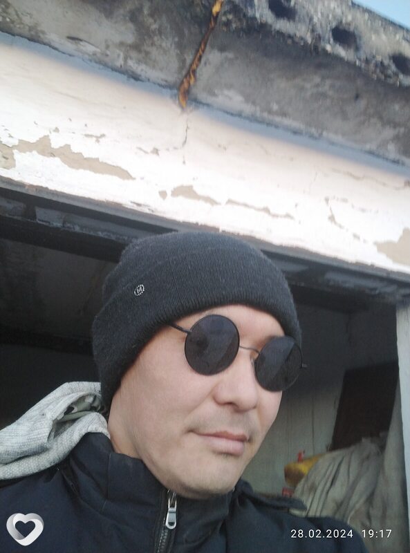 Метис, 37, Костанае — анкета №2992304