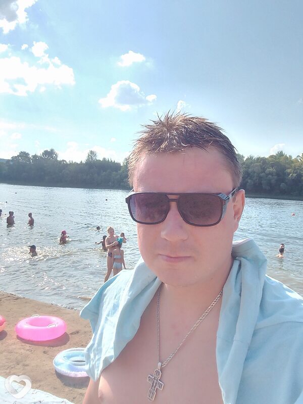 Александр, 38, Уфе — анкета №2992308