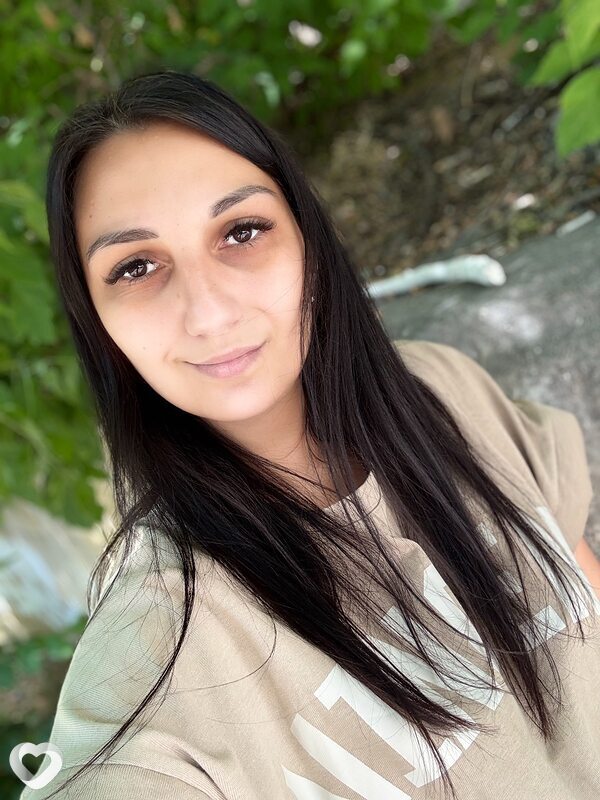 Диана, 28, Севастополе — анкета №2992310